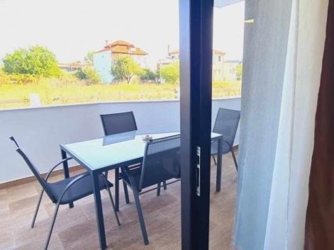 Aparthotel Agivo Stavros  Zewnętrze zdjęcie