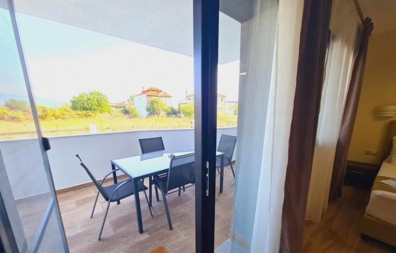 Aparthotel Agivo Stavros  Zewnętrze zdjęcie