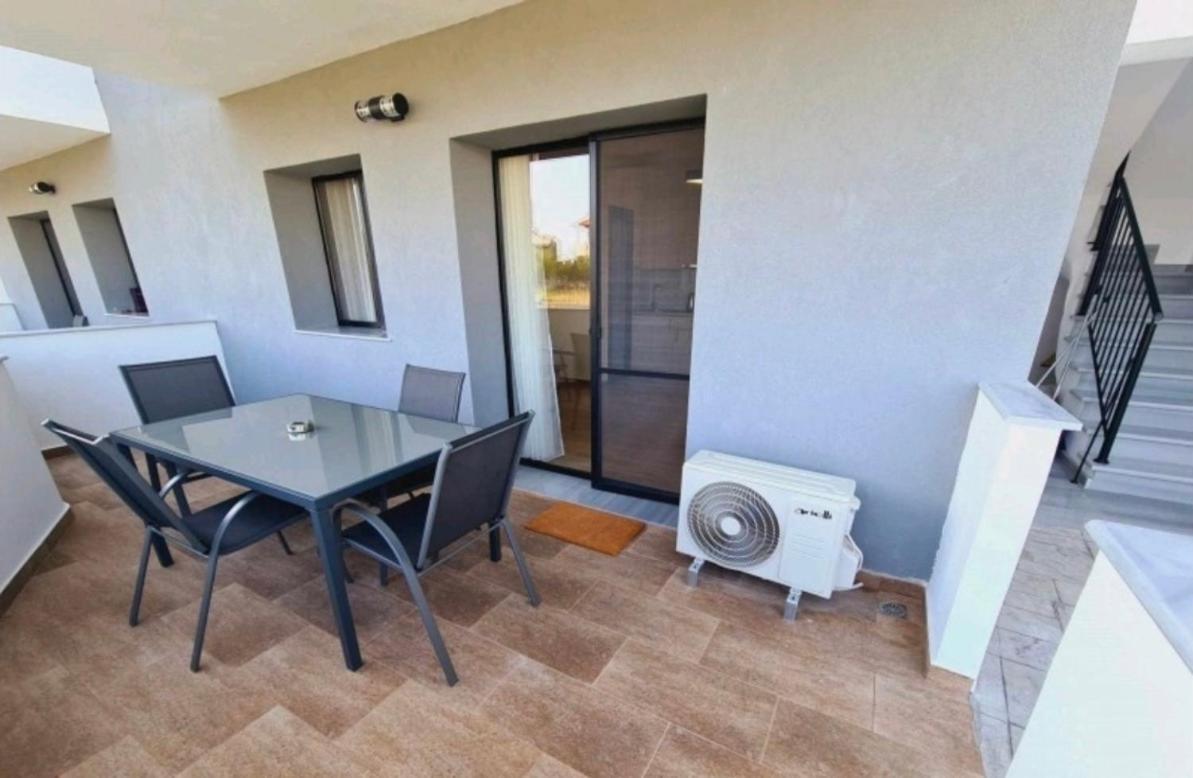 Aparthotel Agivo Stavros  Zewnętrze zdjęcie