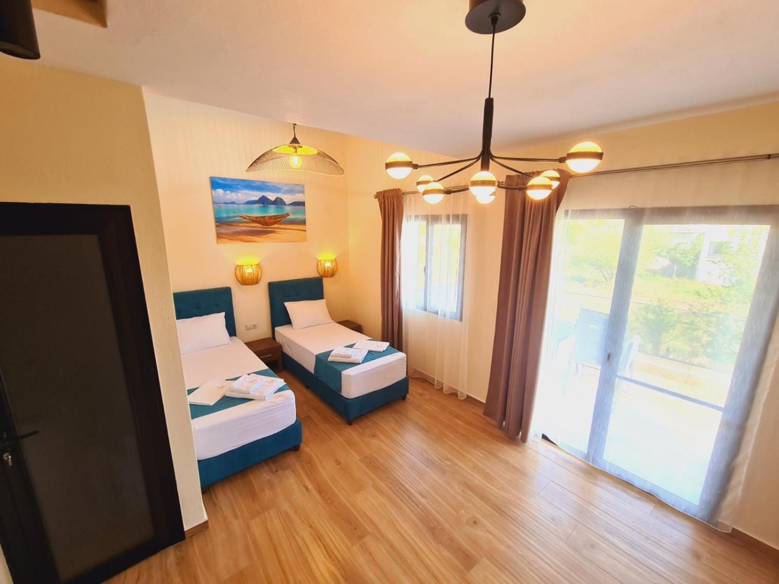 Aparthotel Agivo Stavros  Zewnętrze zdjęcie