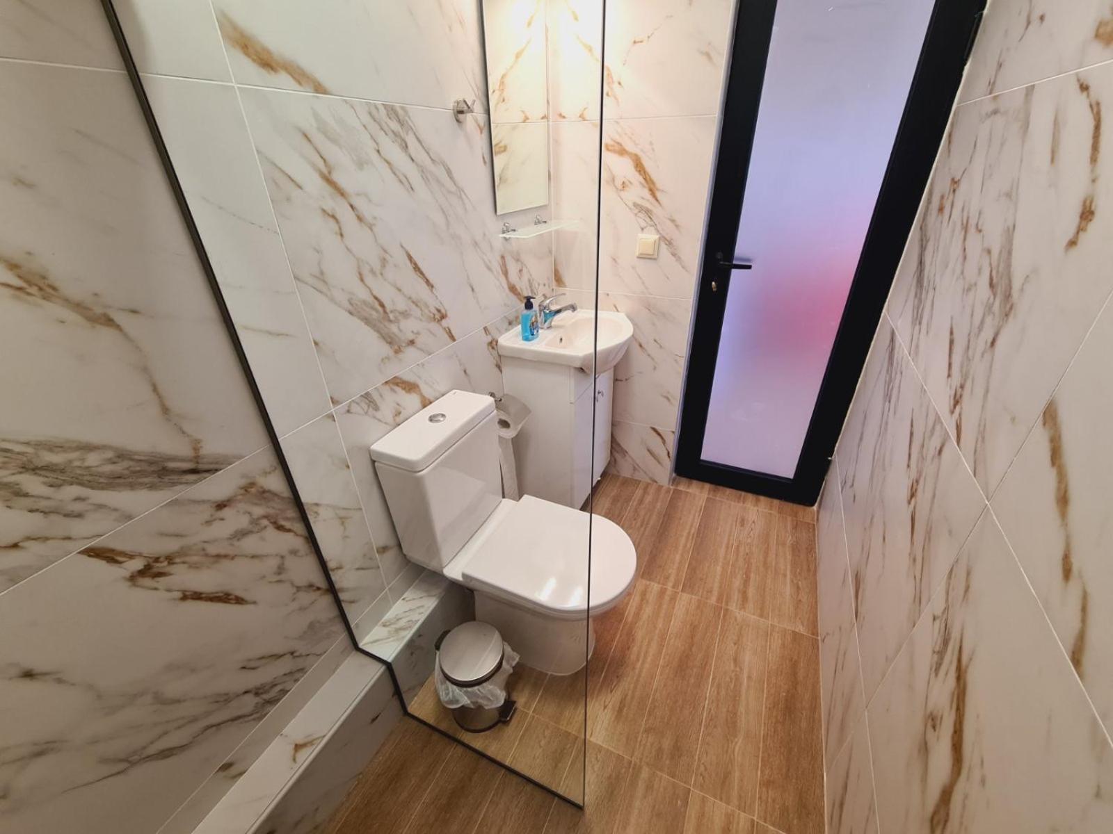 Aparthotel Agivo Stavros  Zewnętrze zdjęcie